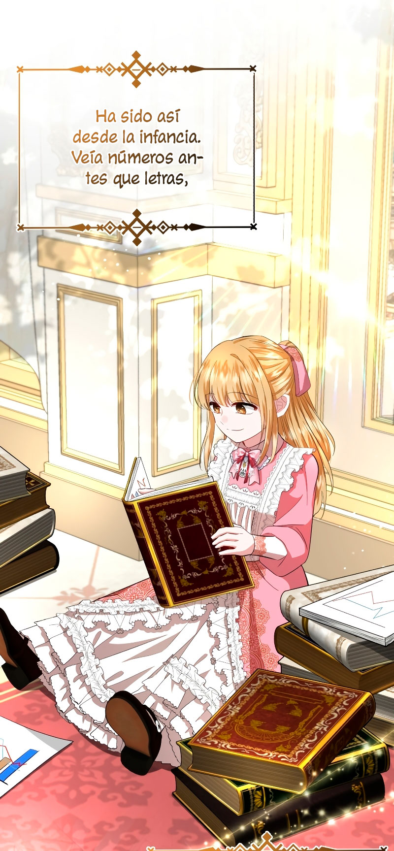 Esta vida la viviré como una villana Capítulo 8 - Página 26