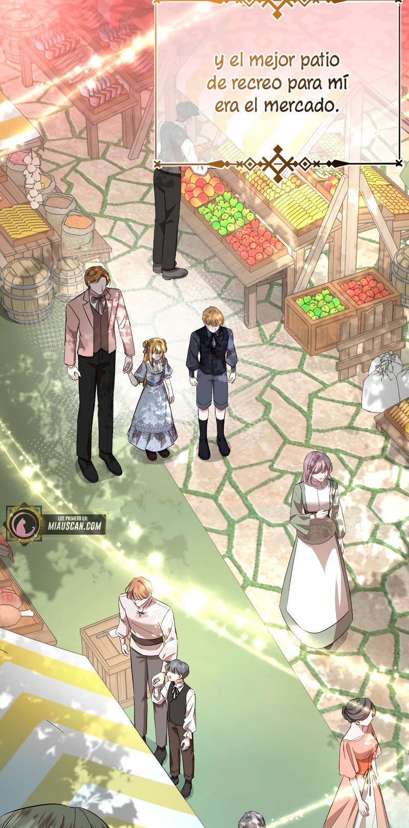 Esta vida la viviré como una villana Capítulo 8 - Página 27