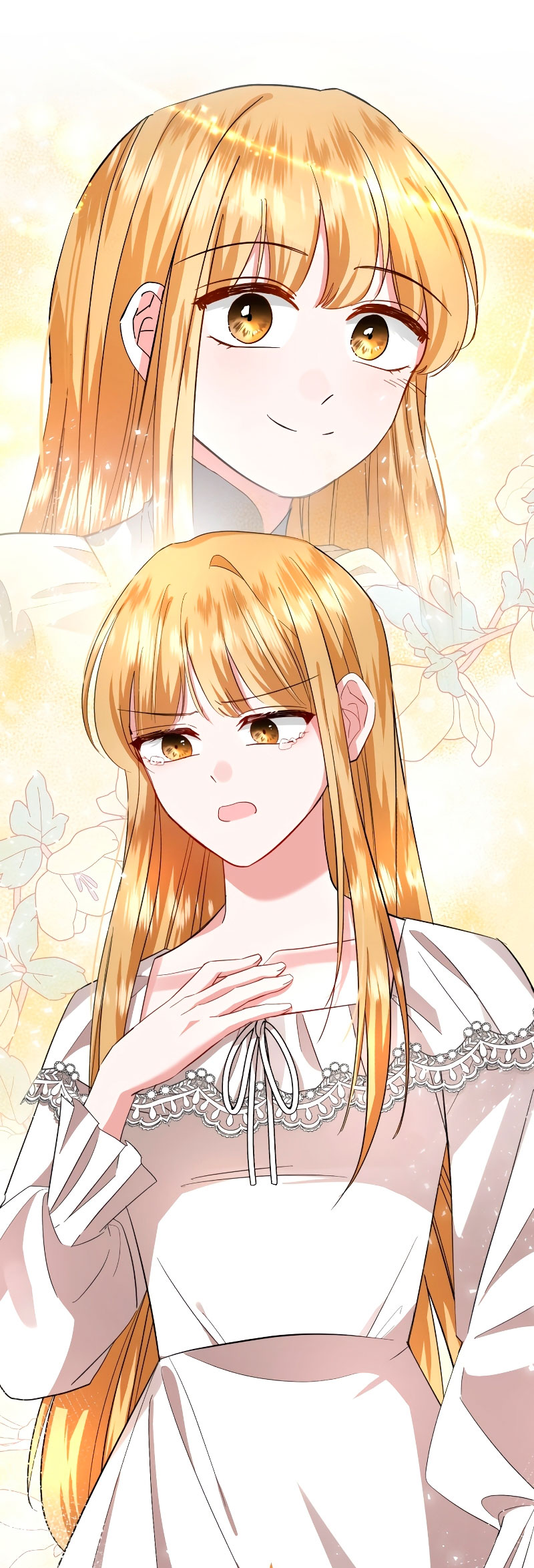 Esta vida la viviré como una villana Capítulo 8 - Página 29