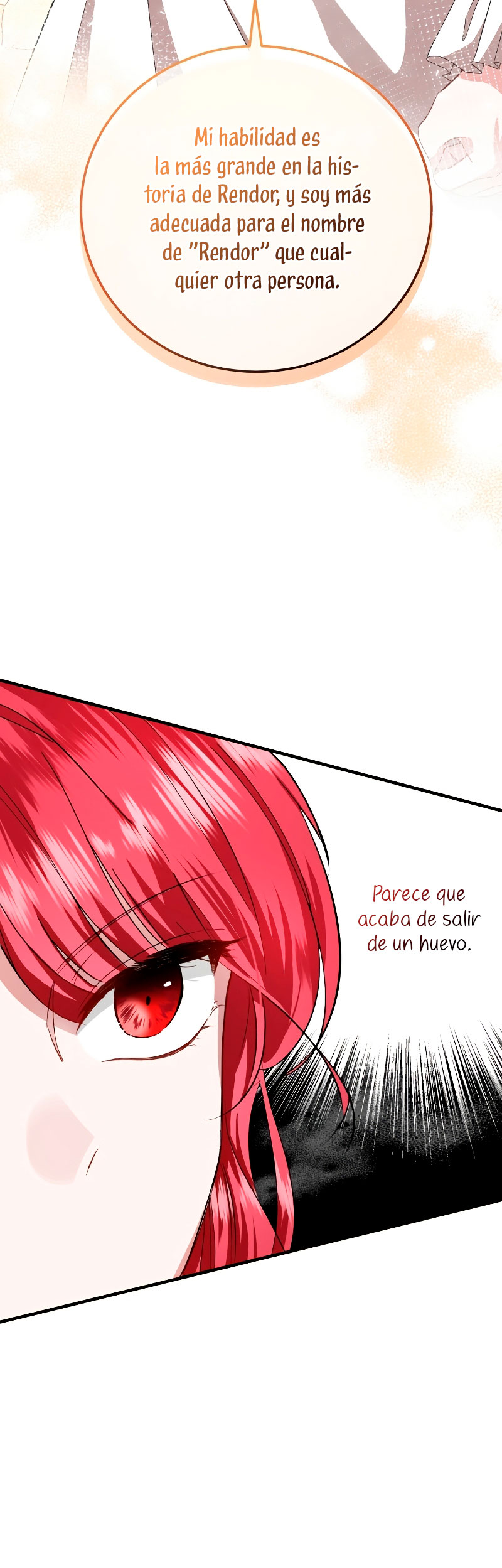 Esta vida la viviré como una villana Capítulo 8 - Página 30