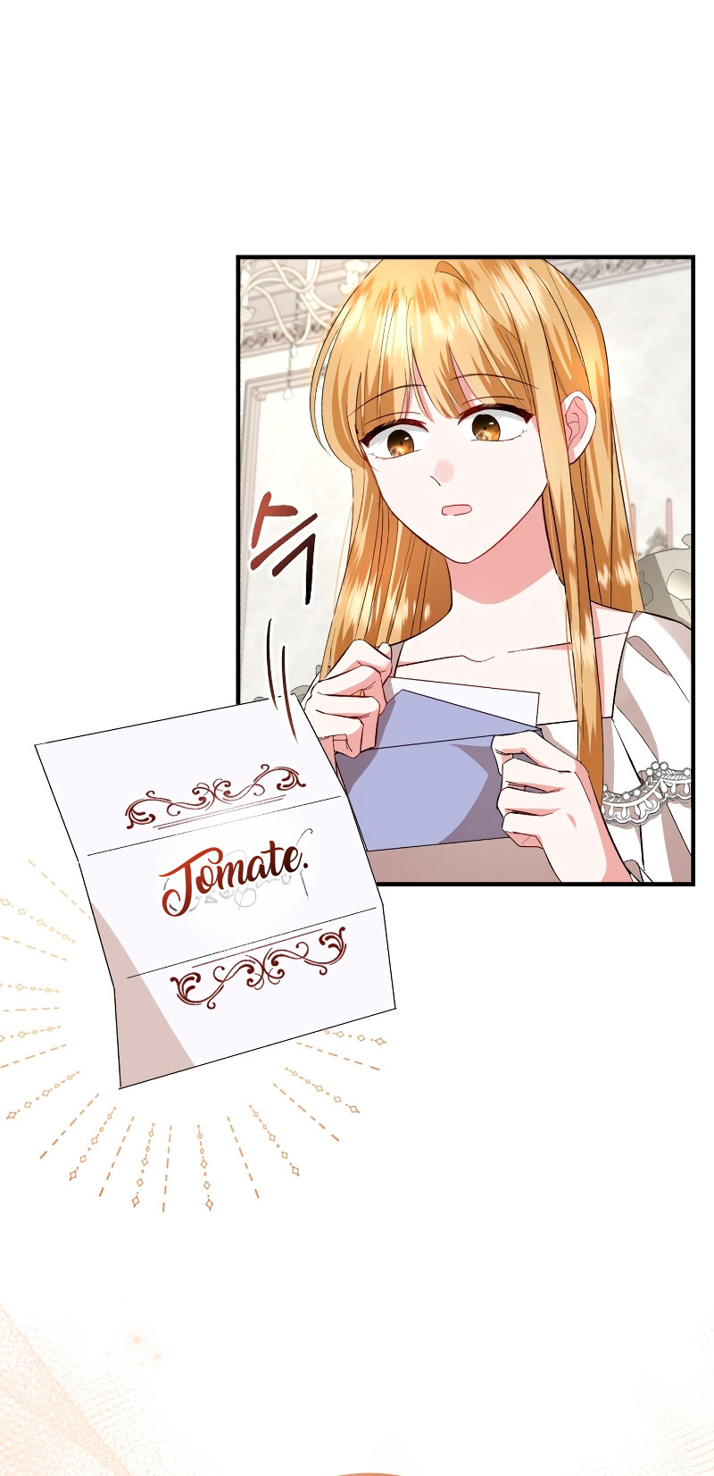 Esta vida la viviré como una villana Capítulo 8 - Página 32