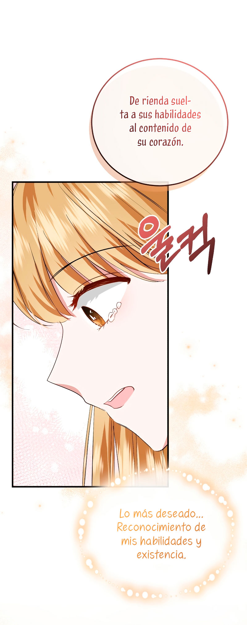 Esta vida la viviré como una villana Capítulo 8 - Página 43