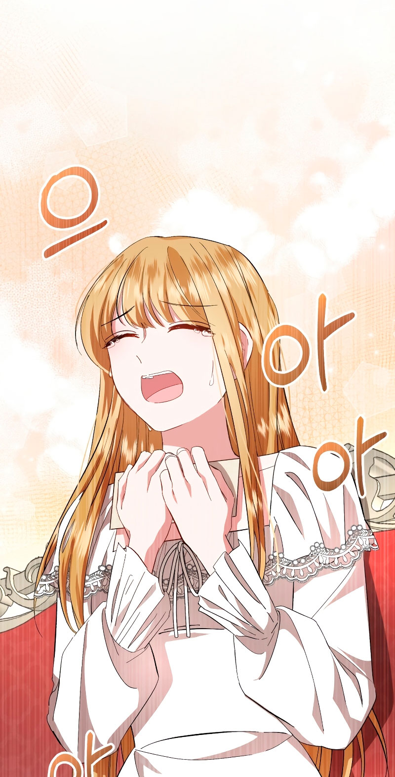 Esta vida la viviré como una villana Capítulo 8 - Página 44