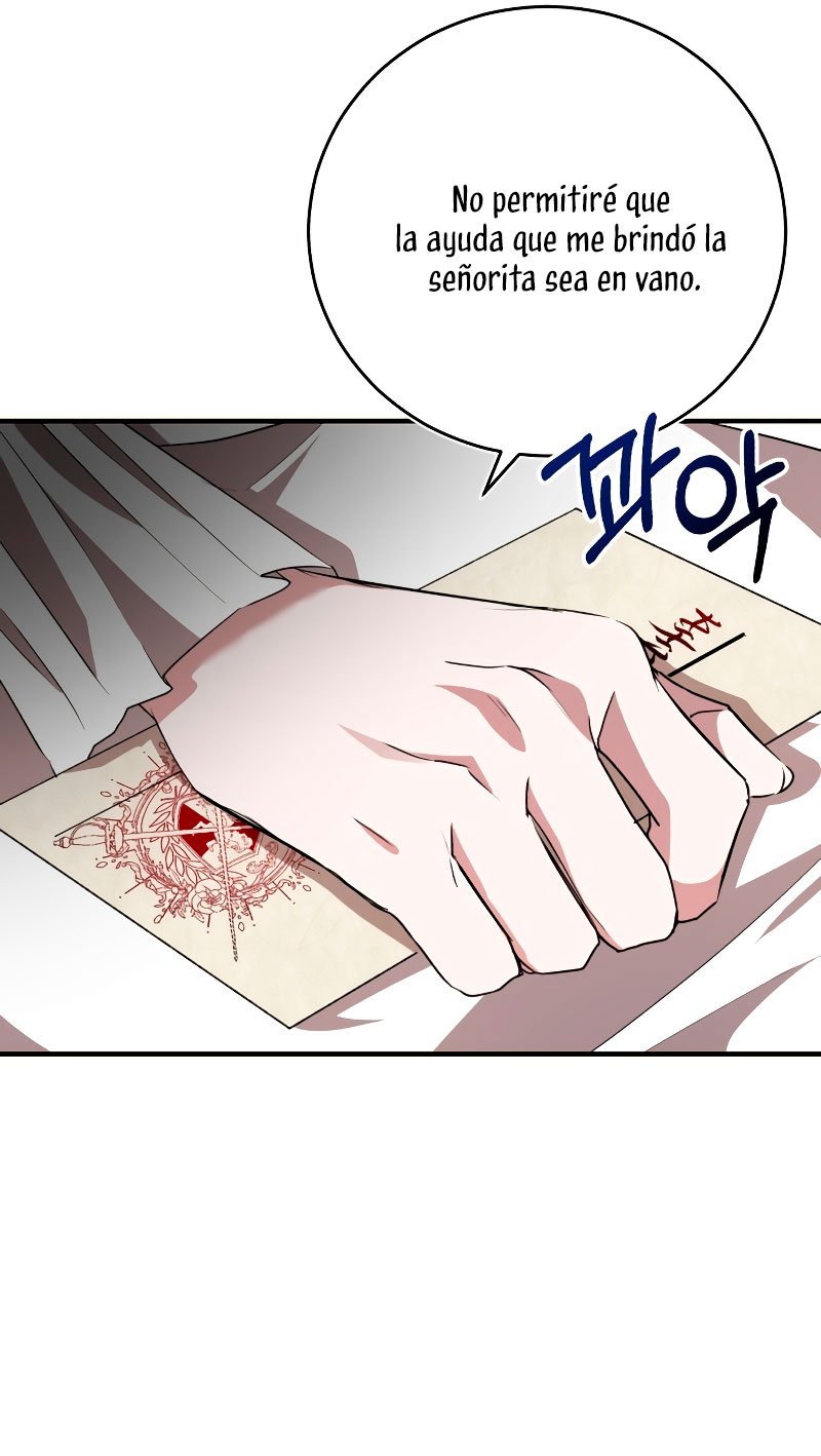 Esta vida la viviré como una villana Capítulo 8 - Página 47