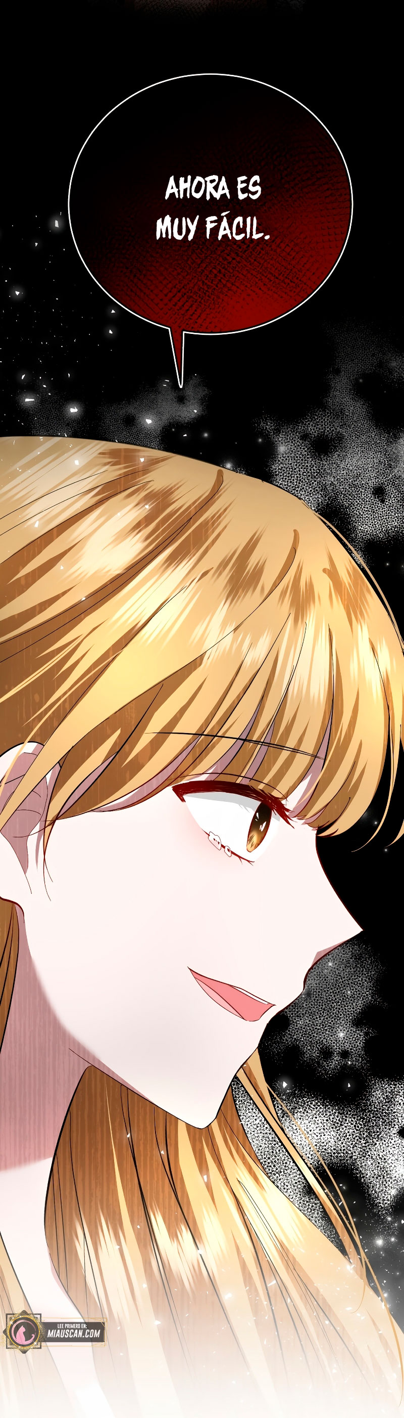 Esta vida la viviré como una villana Capítulo 8 - Página 50