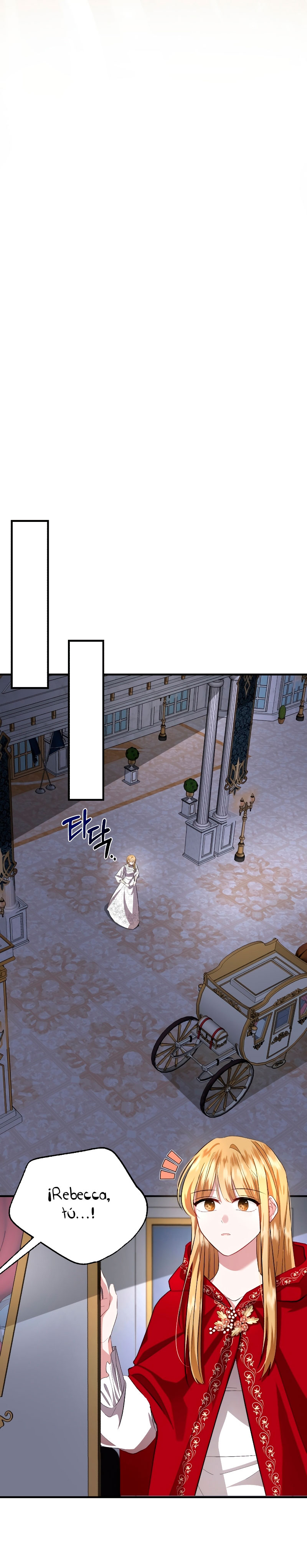 Esta vida la viviré como una villana Capítulo 8 - Página 51