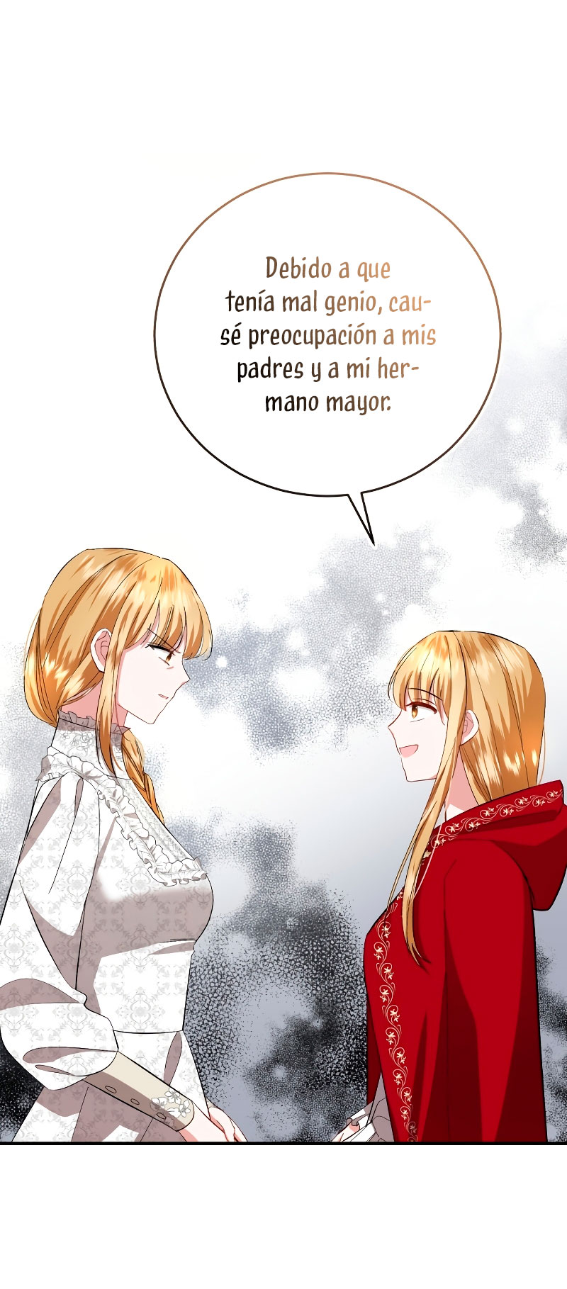 Esta vida la viviré como una villana Capítulo 8 - Página 53