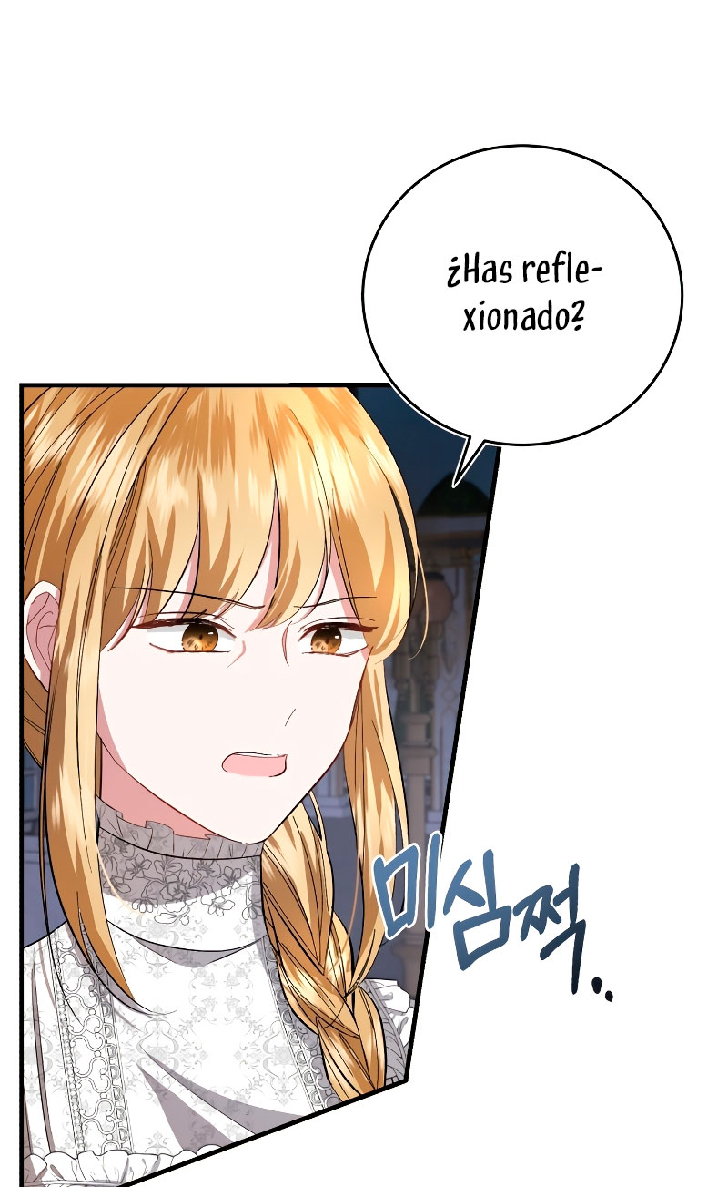 Esta vida la viviré como una villana Capítulo 8 - Página 54
