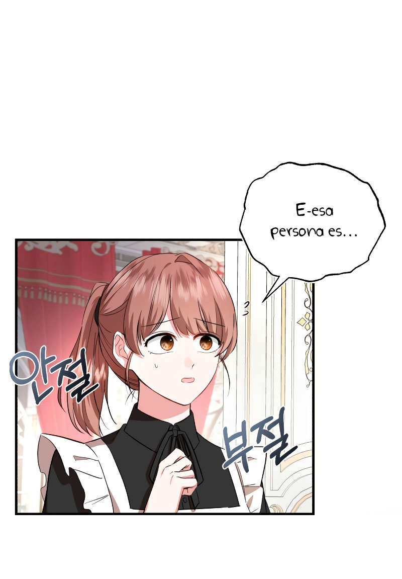 Esta vida la viviré como una villana Capítulo 8 - Página 6