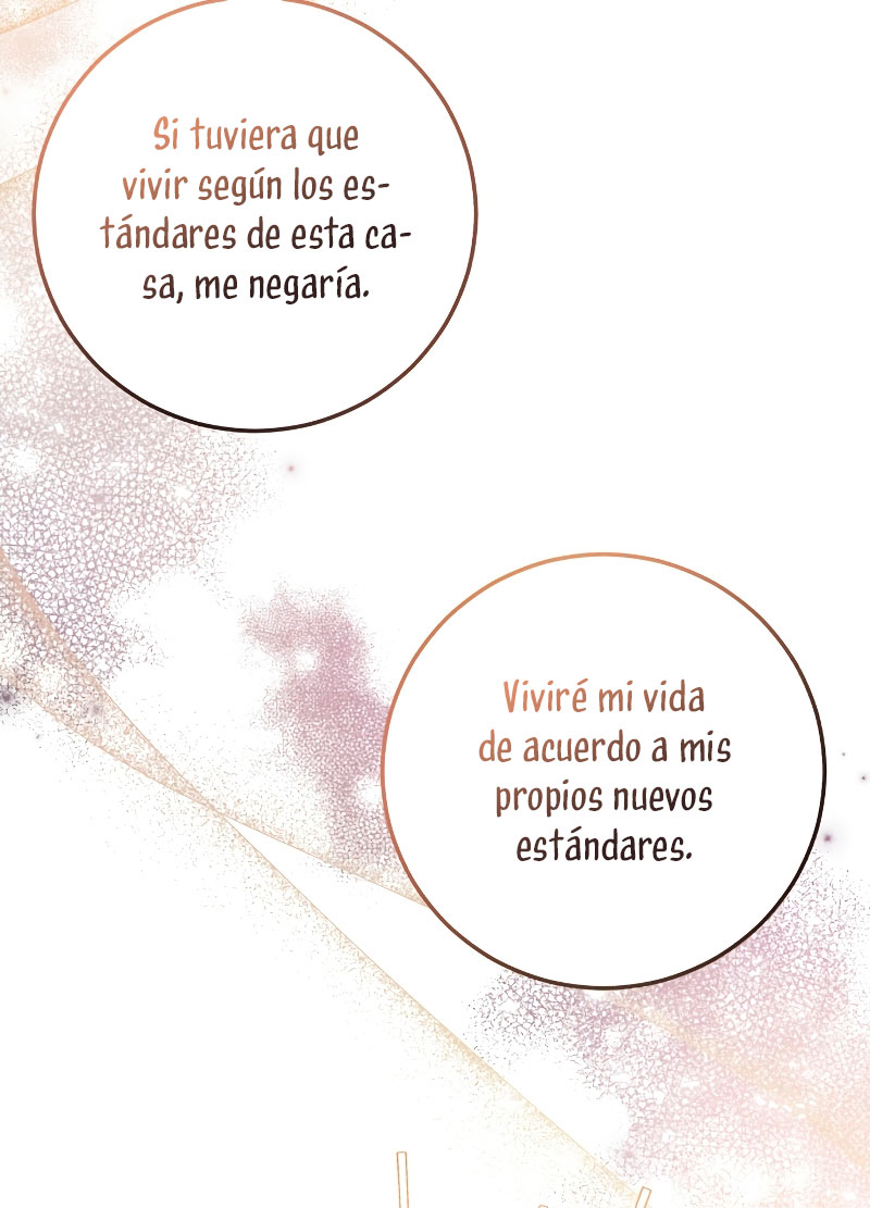 Esta vida la viviré como una villana Capítulo 8 - Página 60