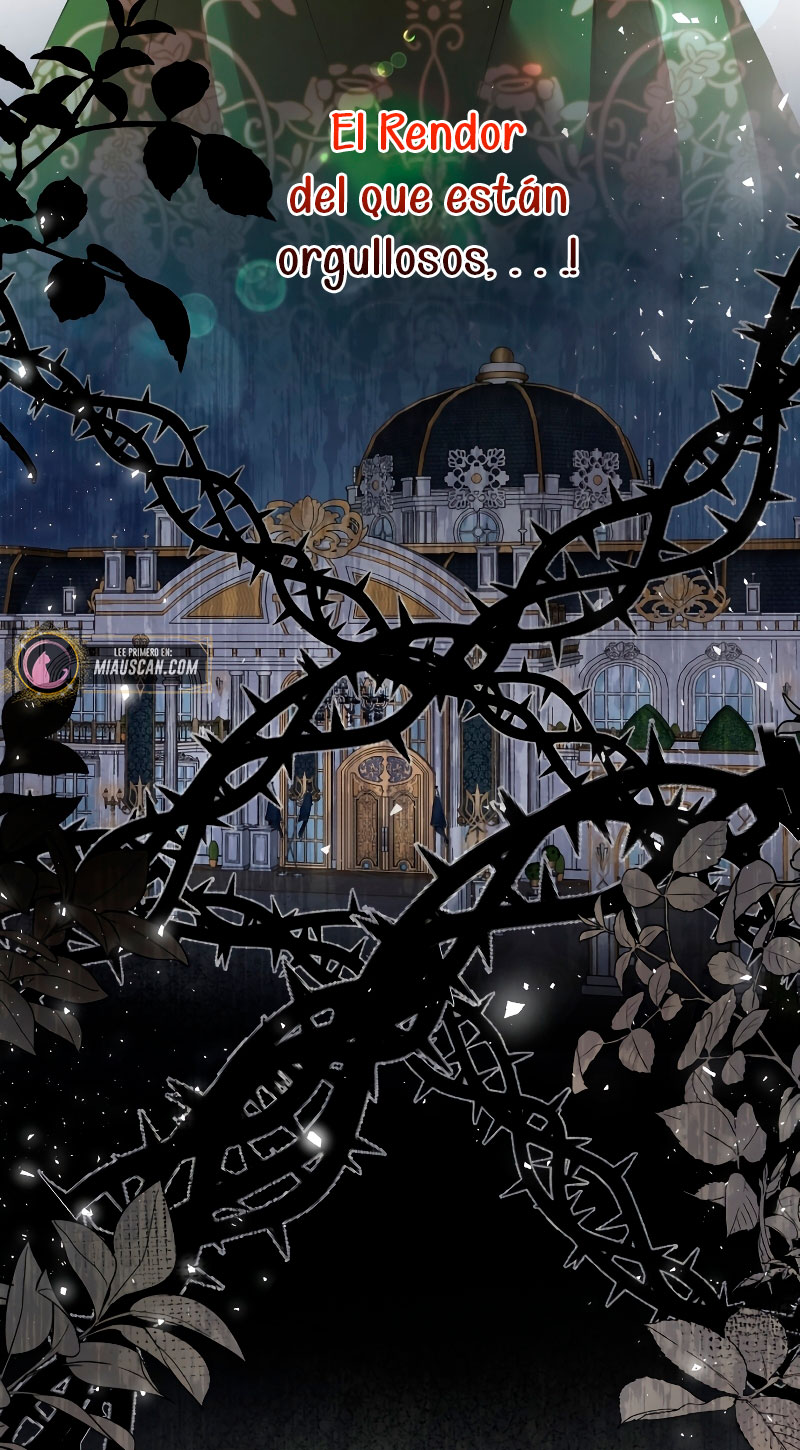 Esta vida la viviré como una villana Capítulo 8 - Página 62