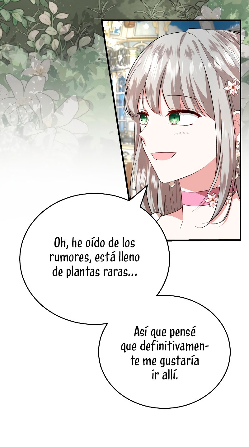 Esta vida la viviré como una villana Capítulo 9 - Página 13