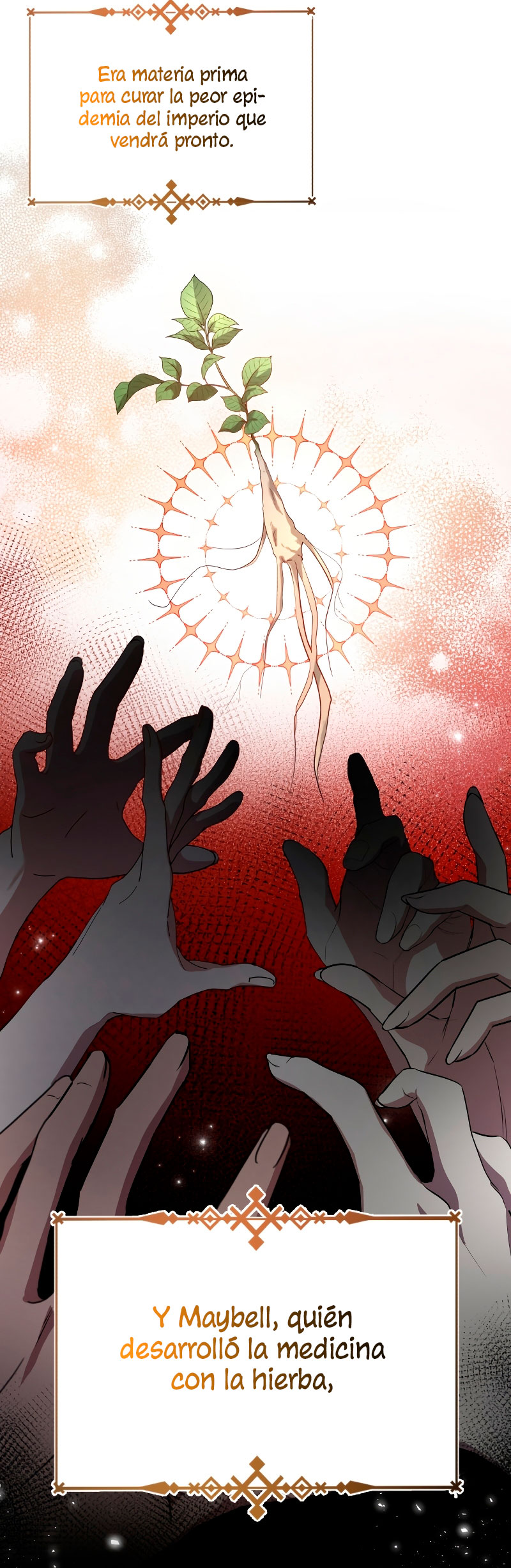 Esta vida la viviré como una villana Capítulo 9 - Página 15