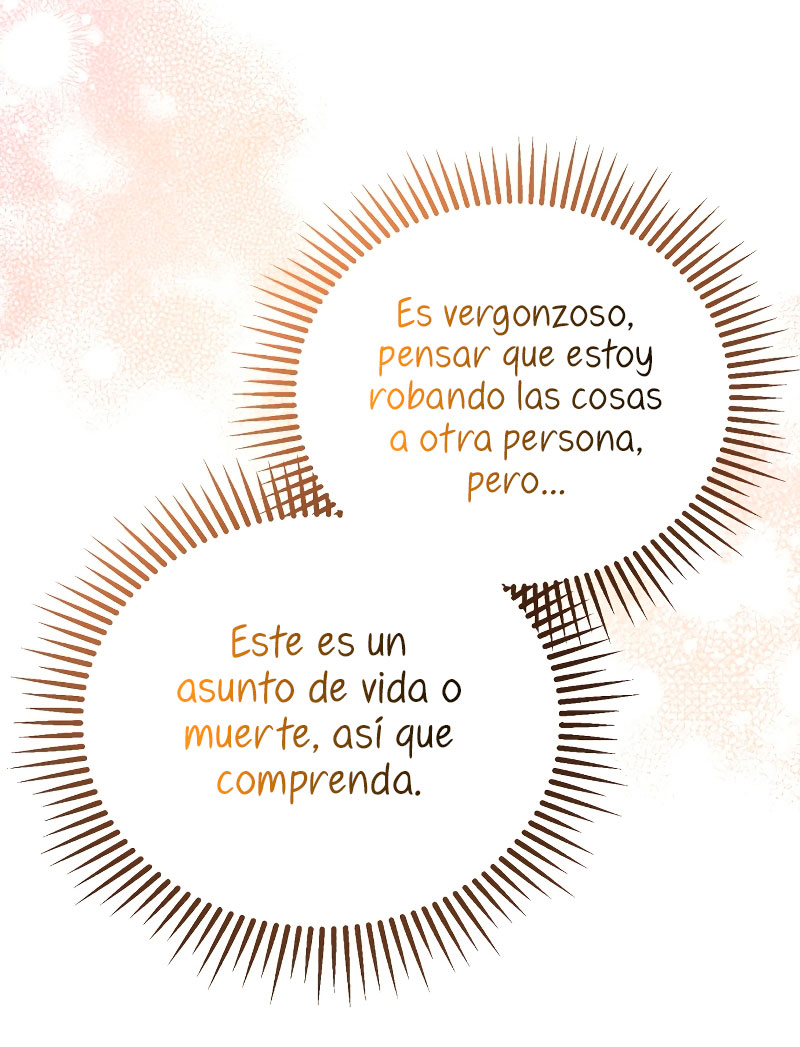 Esta vida la viviré como una villana Capítulo 9 - Página 19