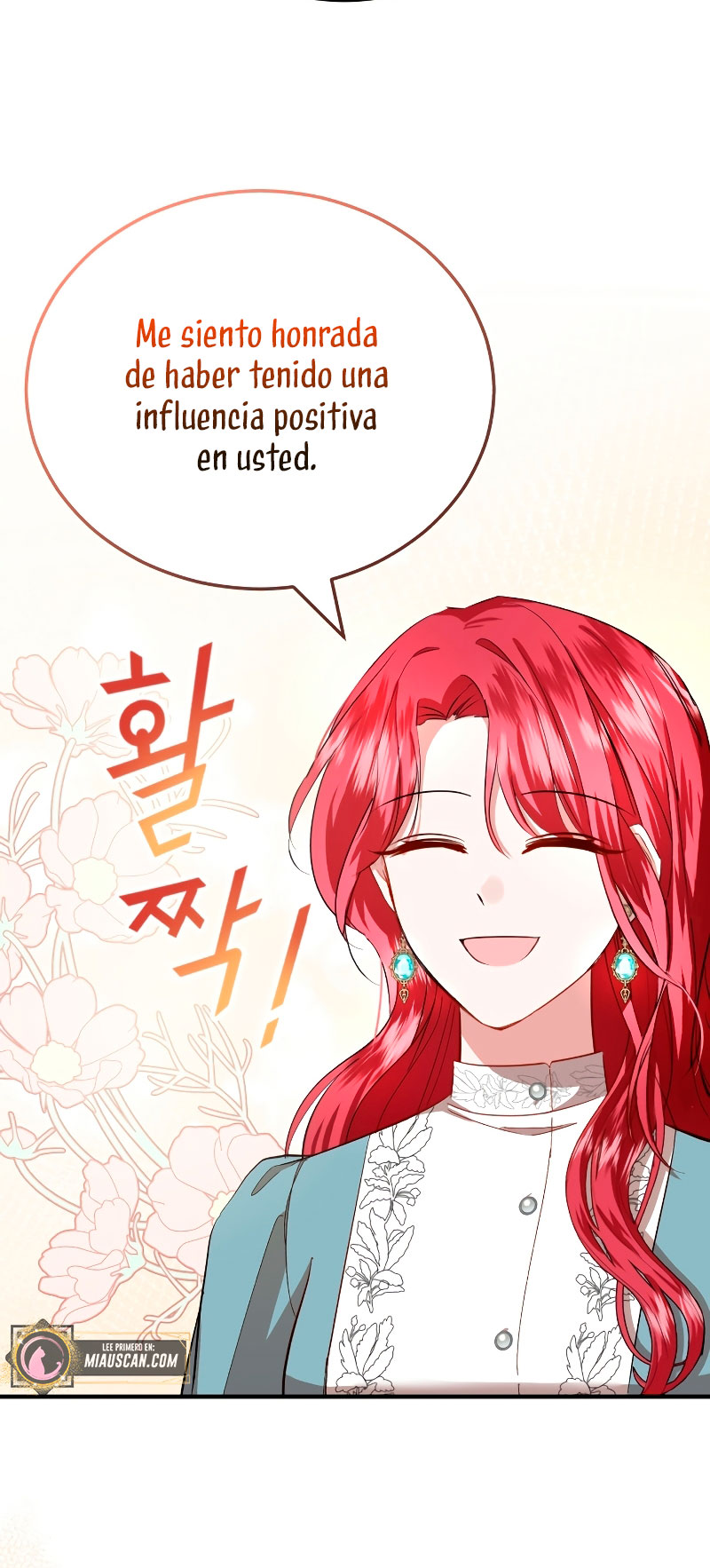 Esta vida la viviré como una villana Capítulo 9 - Página 38