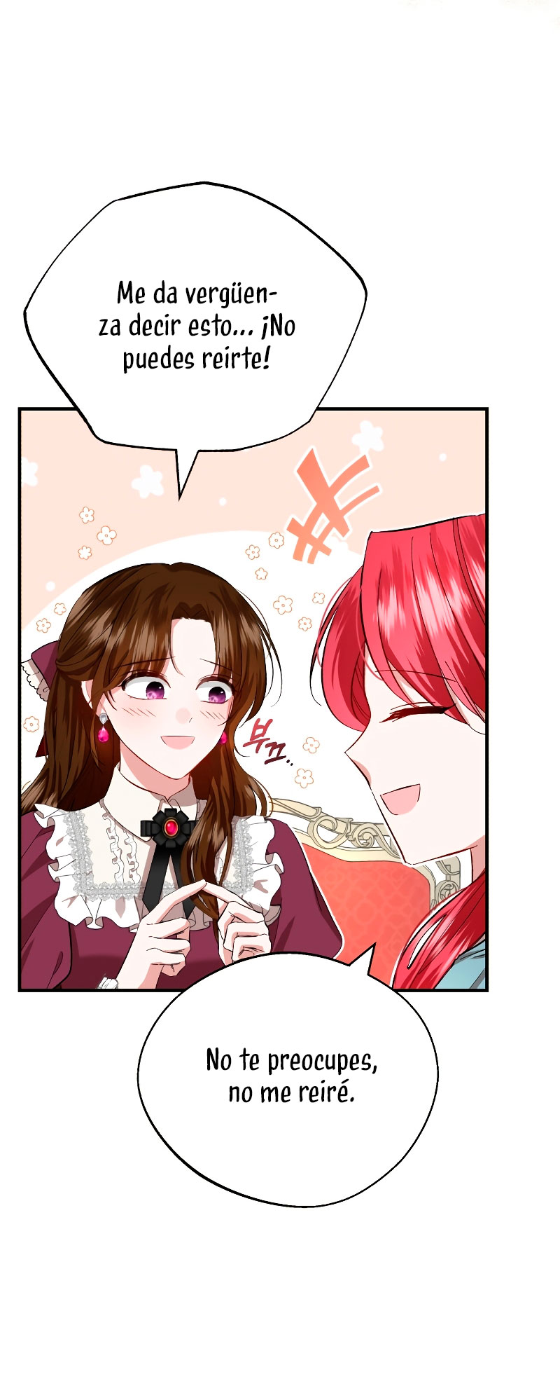 Esta vida la viviré como una villana Capítulo 9 - Página 40