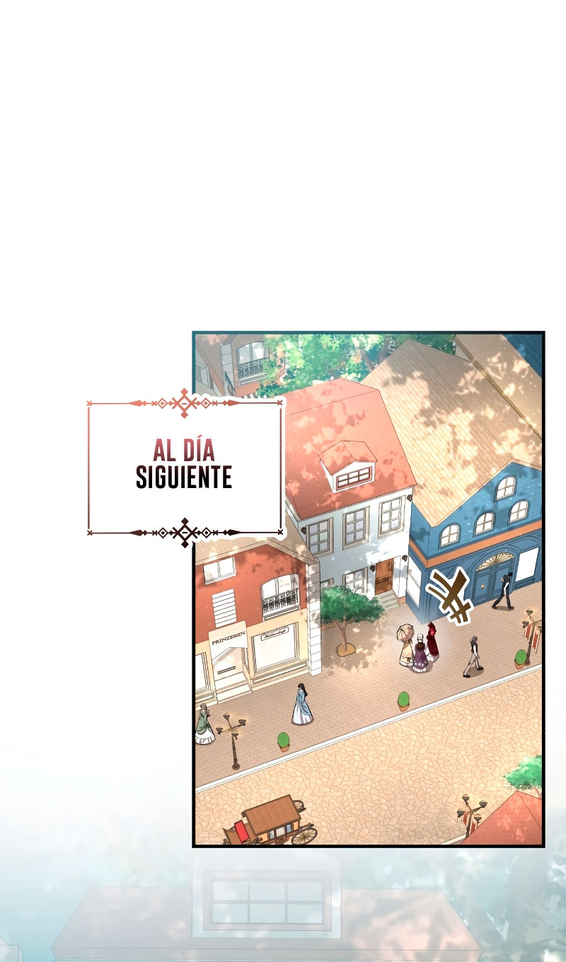Esta vida la viviré como una villana Capítulo 9 - Página 59
