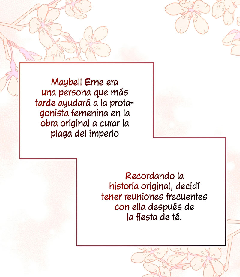 Esta vida la viviré como una villana Capítulo 9 - Página 7