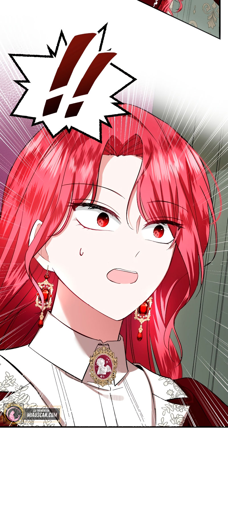 Esta vida la viviré como una villana Capítulo 9 - Página 71