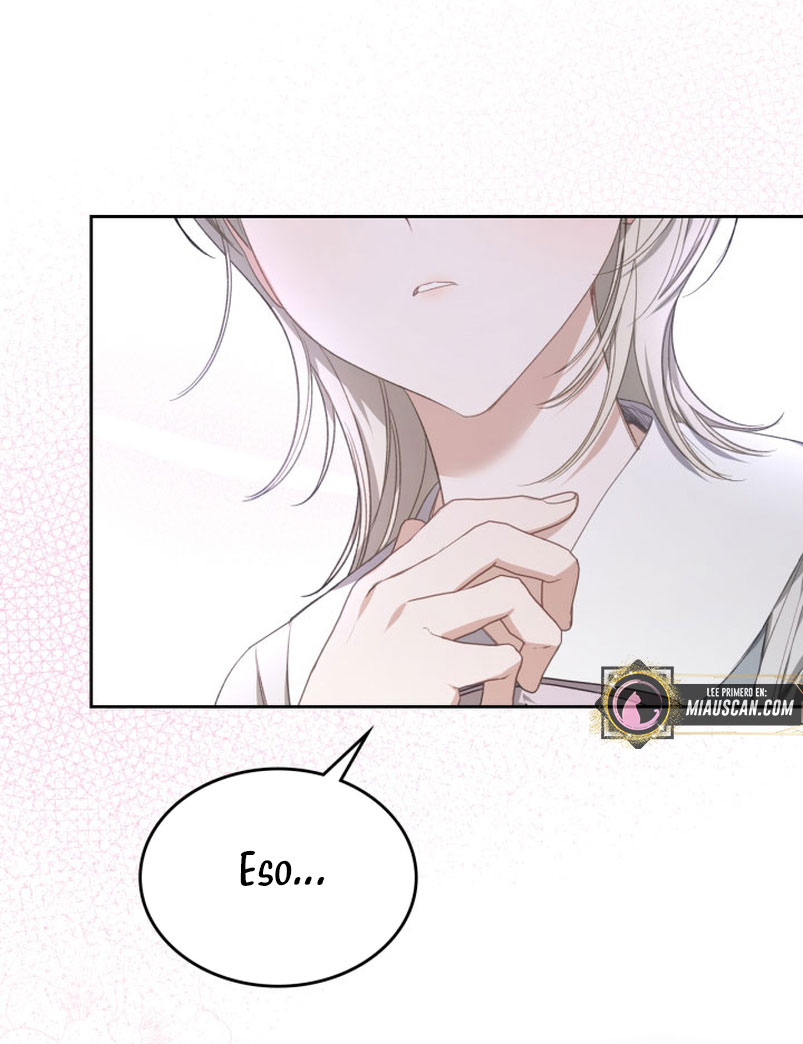 El protagonista monstruoso vive bajo mi cama Capítulo 10 - Página 20