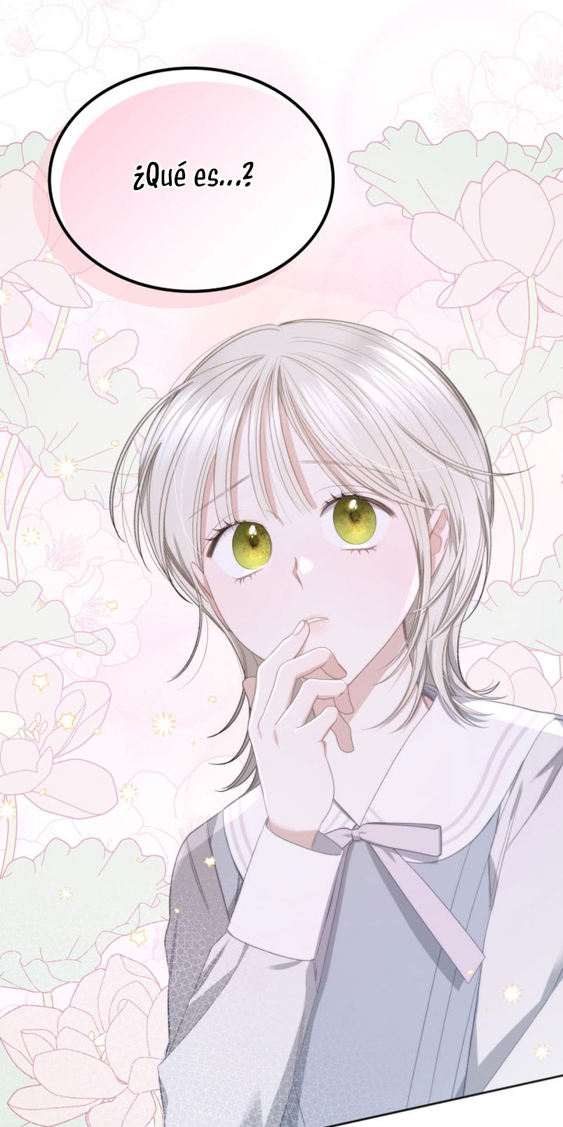 El protagonista monstruoso vive bajo mi cama Capítulo 10 - Página 21