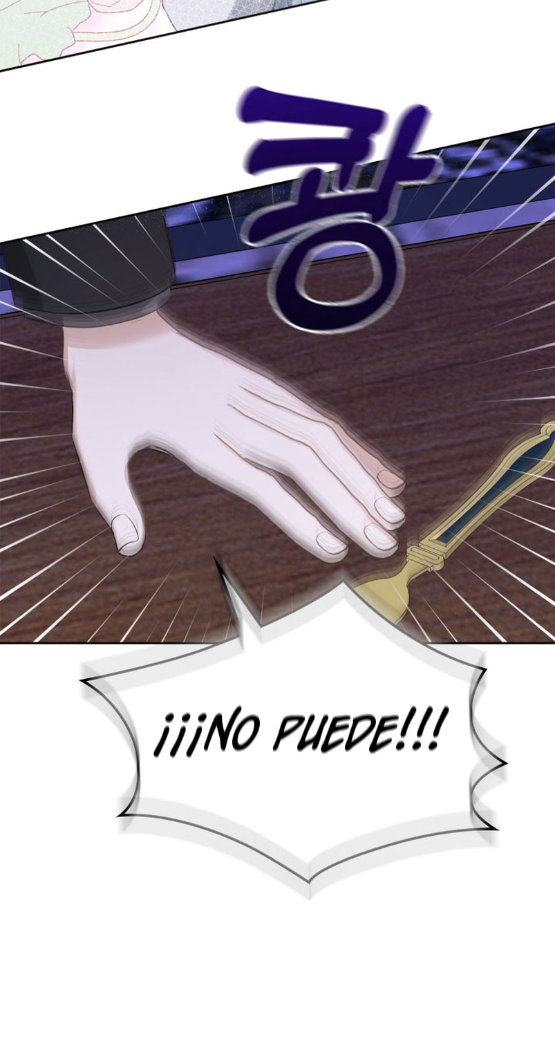 El protagonista monstruoso vive bajo mi cama Capítulo 10 - Página 22