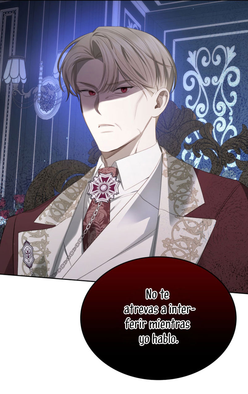 El protagonista monstruoso vive bajo mi cama Capítulo 10 - Página 26