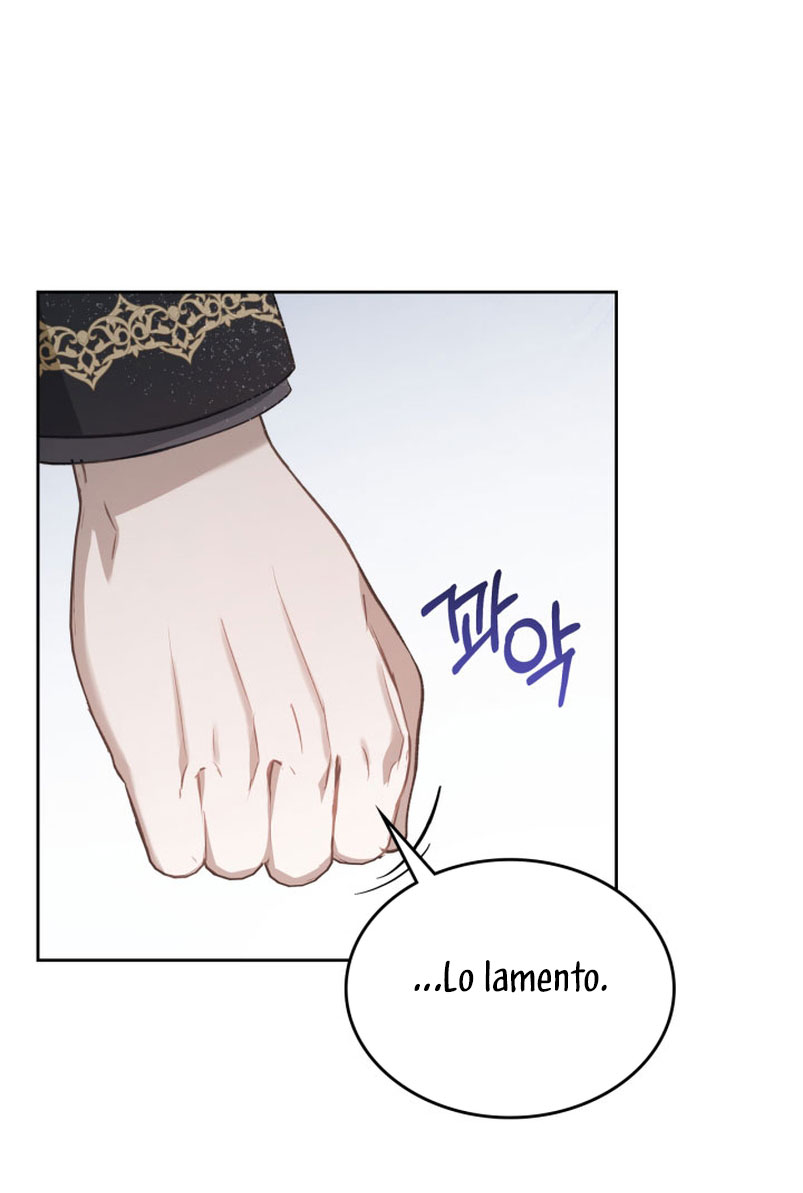 El protagonista monstruoso vive bajo mi cama Capítulo 10 - Página 29