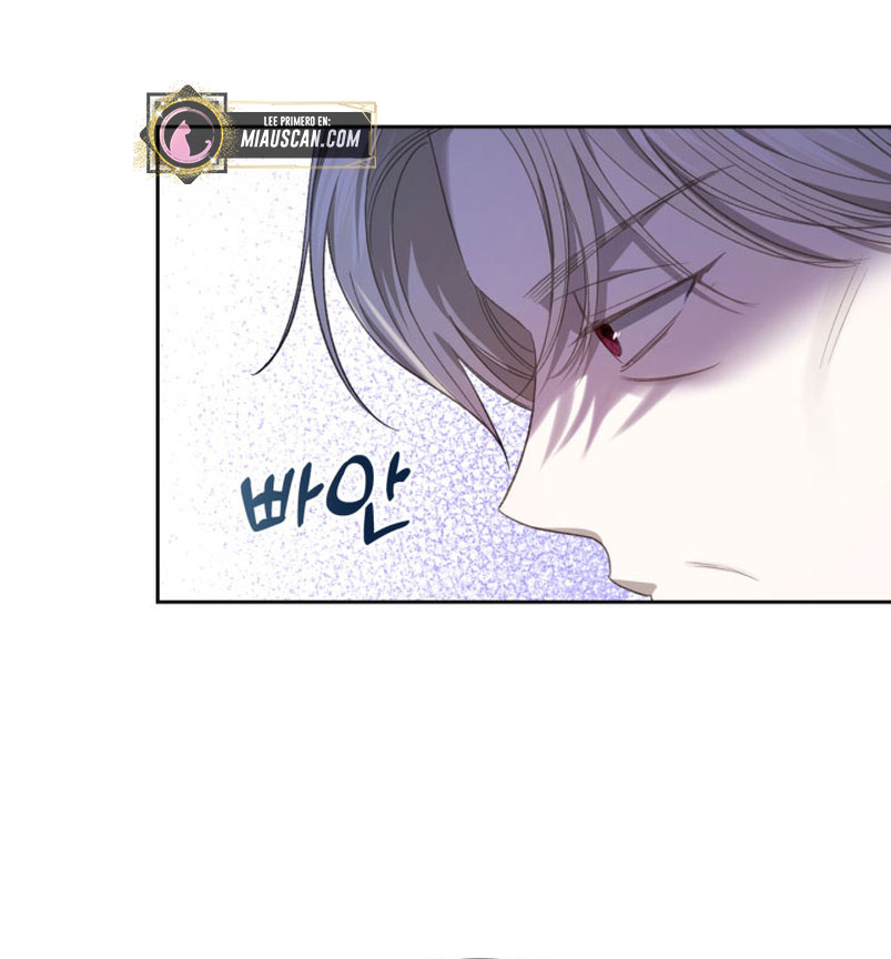 El protagonista monstruoso vive bajo mi cama Capítulo 10 - Página 36