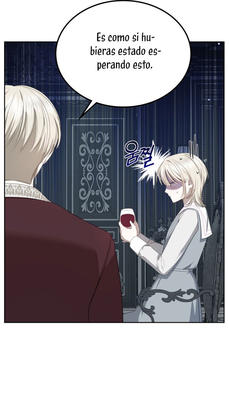 El protagonista monstruoso vive bajo mi cama Capítulo 10 - Página 37