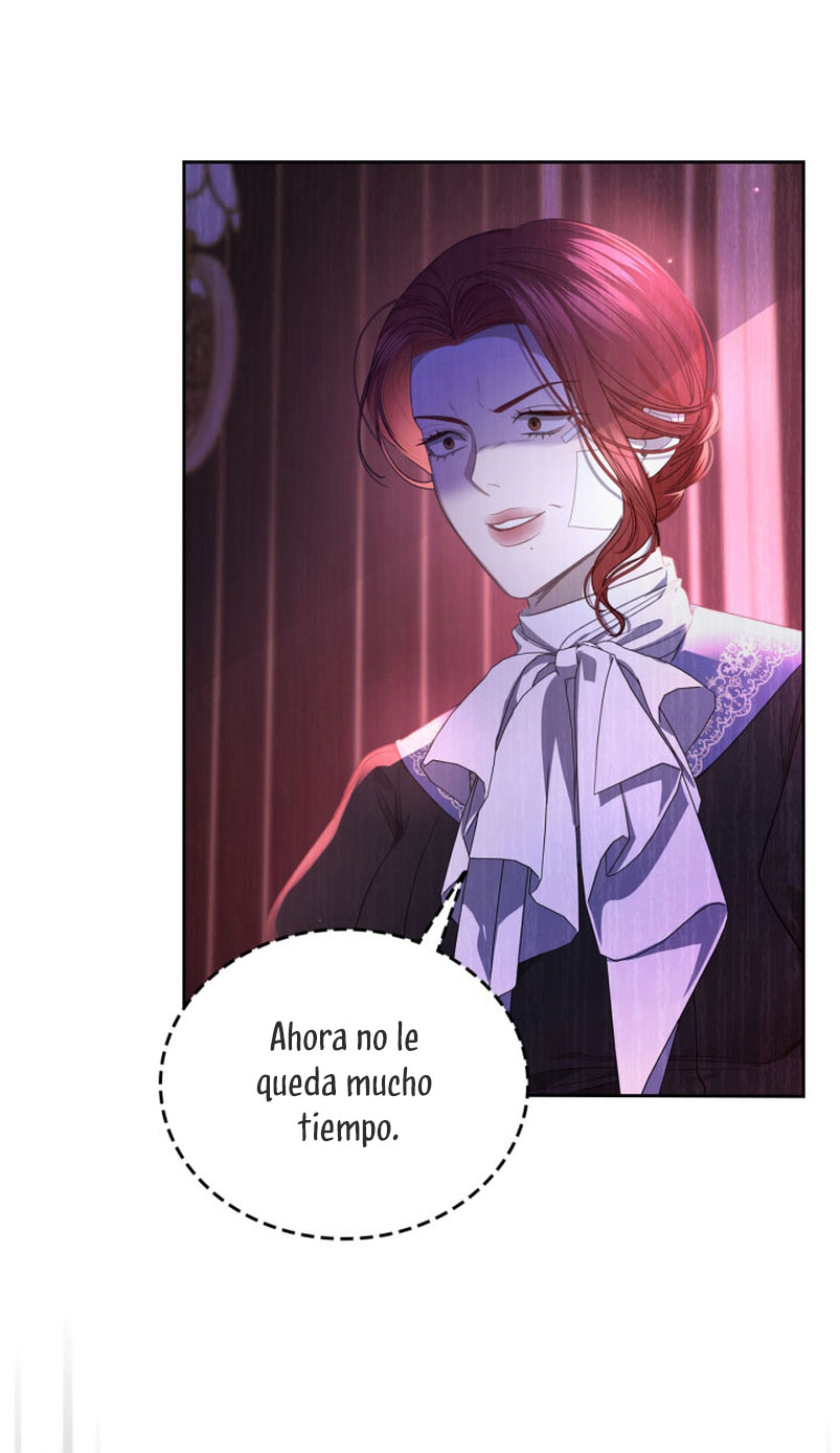 El protagonista monstruoso vive bajo mi cama Capítulo 10 - Página 45