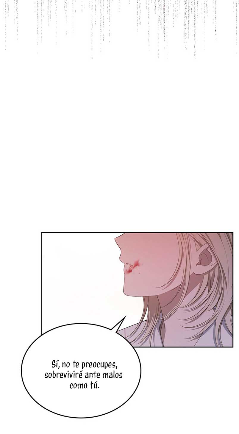 El protagonista monstruoso vive bajo mi cama Capítulo 11 - Página 13