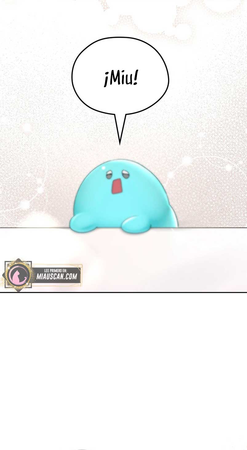 El protagonista monstruoso vive bajo mi cama Capítulo 11 - Página 18