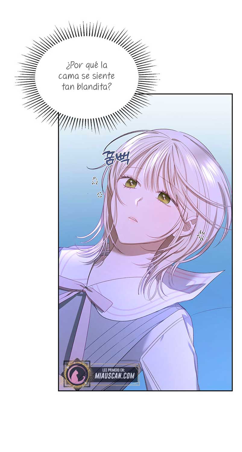 El protagonista monstruoso vive bajo mi cama Capítulo 11 - Página 25