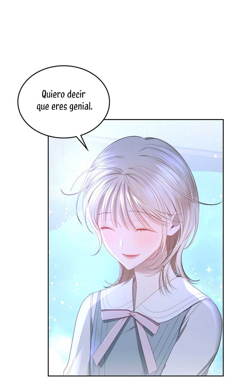 El protagonista monstruoso vive bajo mi cama Capítulo 11 - Página 30