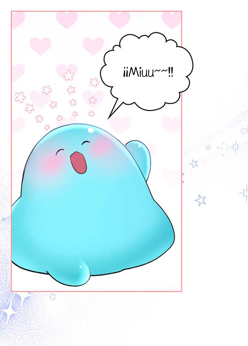 El protagonista monstruoso vive bajo mi cama Capítulo 11 - Página 31