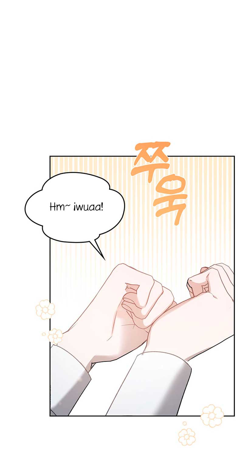 El protagonista monstruoso vive bajo mi cama Capítulo 11 - Página 36