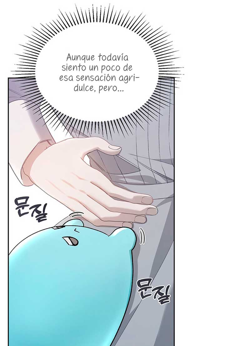 El protagonista monstruoso vive bajo mi cama Capítulo 11 - Página 38