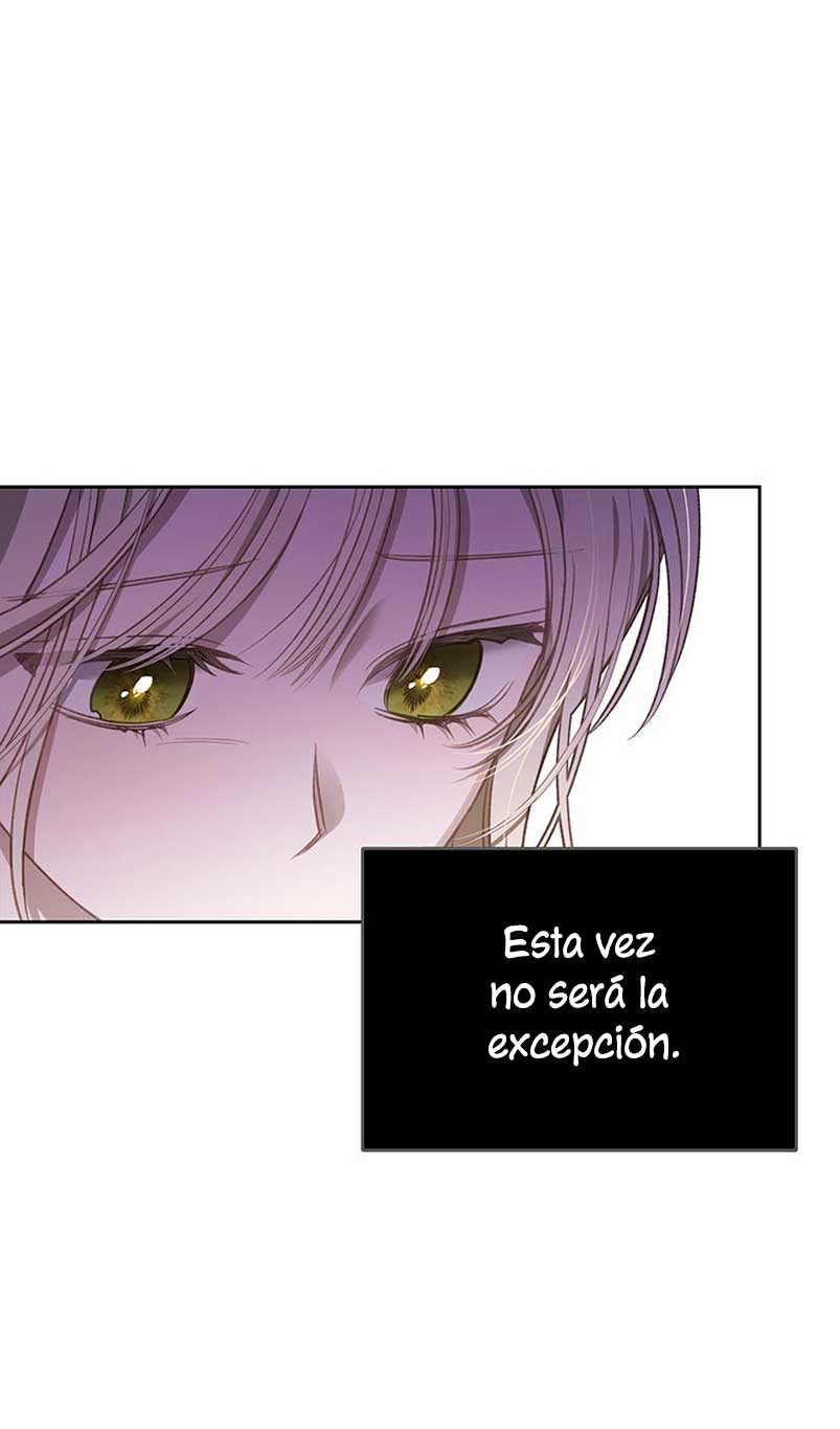 El protagonista monstruoso vive bajo mi cama Capítulo 11 - Página 44