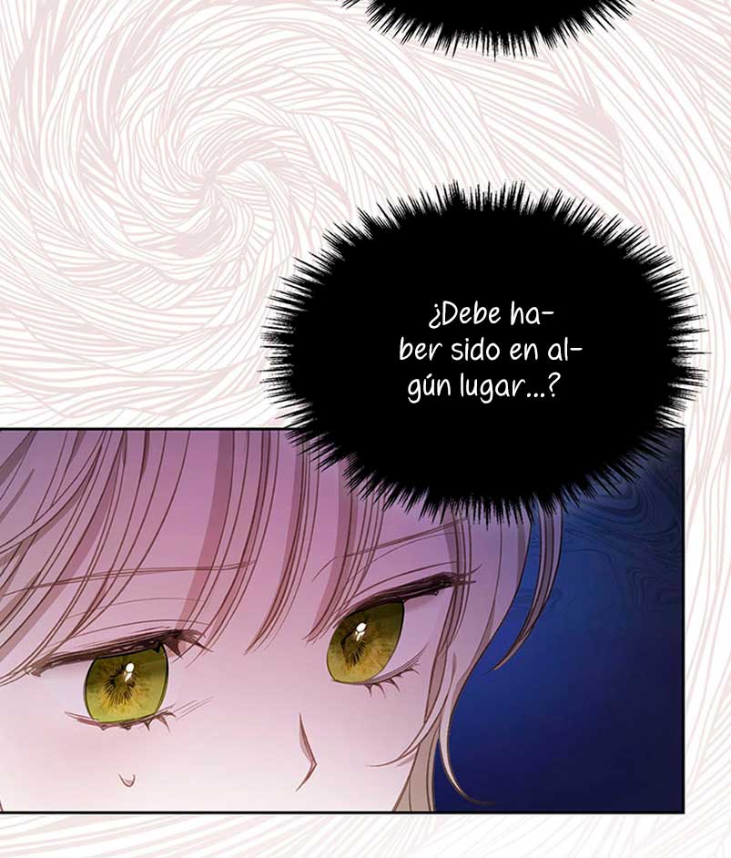 El protagonista monstruoso vive bajo mi cama Capítulo 11 - Página 5