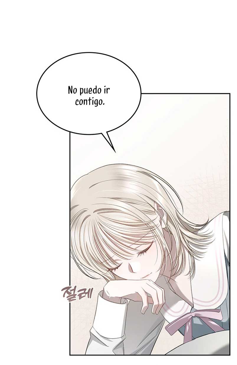 El protagonista monstruoso vive bajo mi cama Capítulo 11 - Página 52