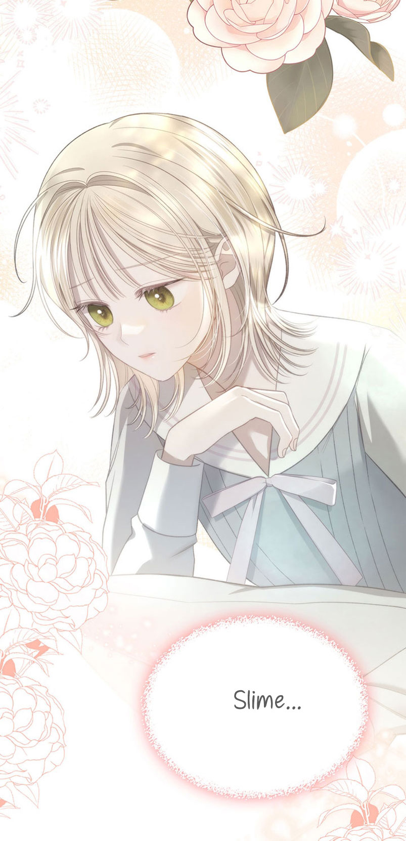 El protagonista monstruoso vive bajo mi cama Capítulo 12 - Página 10