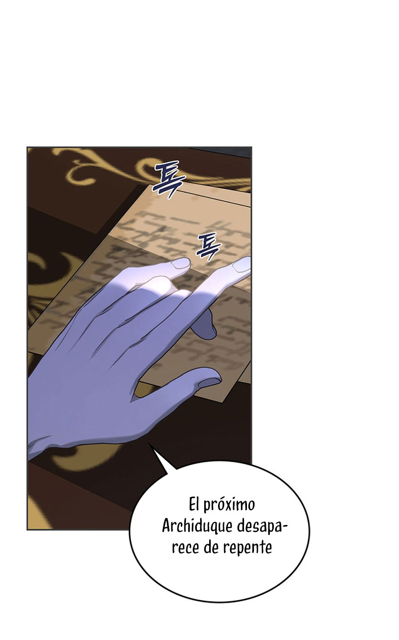 El protagonista monstruoso vive bajo mi cama Capítulo 12 - Página 17