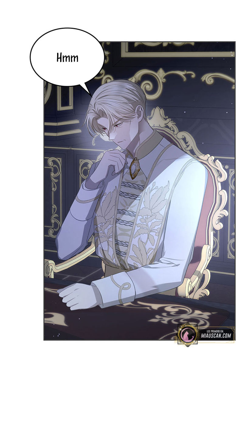 El protagonista monstruoso vive bajo mi cama Capítulo 12 - Página 25