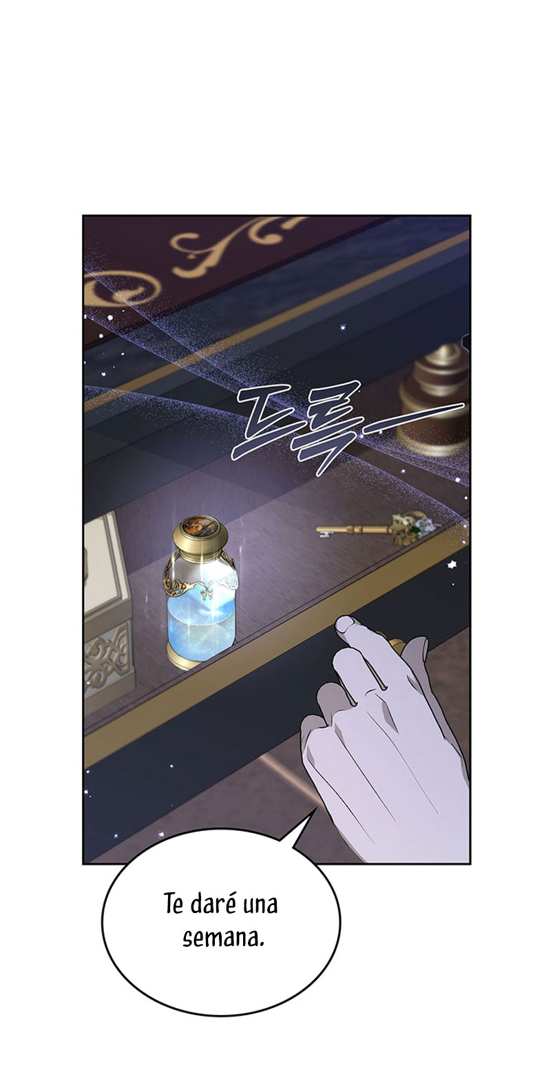 El protagonista monstruoso vive bajo mi cama Capítulo 12 - Página 26