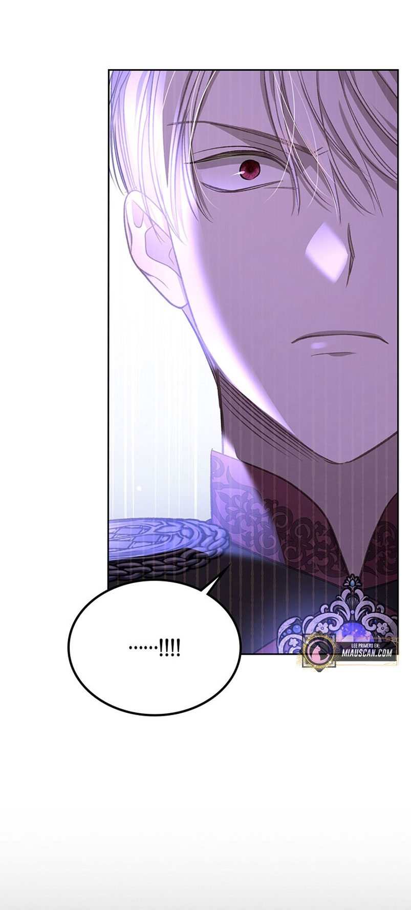 El protagonista monstruoso vive bajo mi cama Capítulo 12 - Página 29