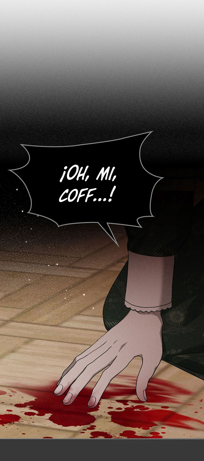 El protagonista monstruoso vive bajo mi cama Capítulo 12 - Página 30