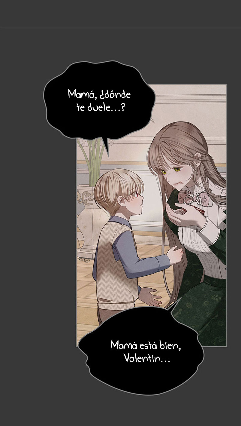 El protagonista monstruoso vive bajo mi cama Capítulo 12 - Página 31