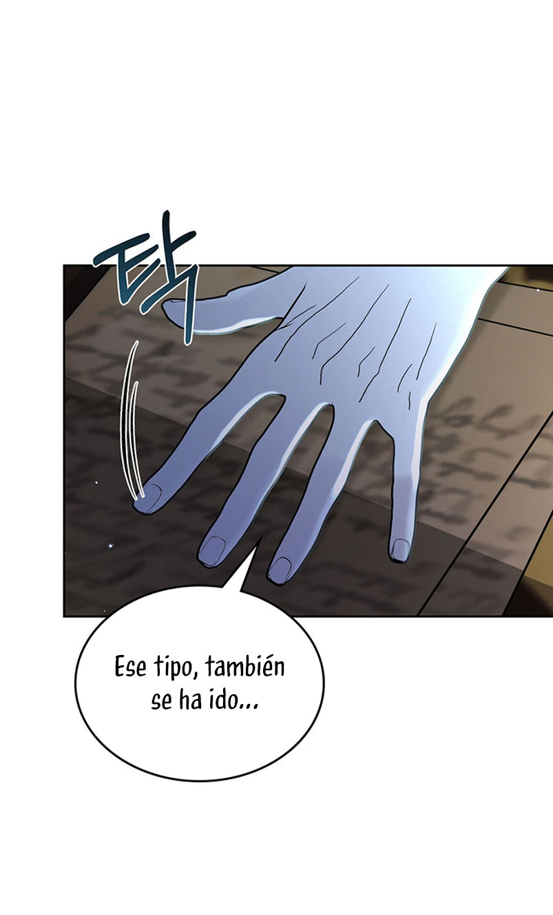 El protagonista monstruoso vive bajo mi cama Capítulo 12 - Página 36