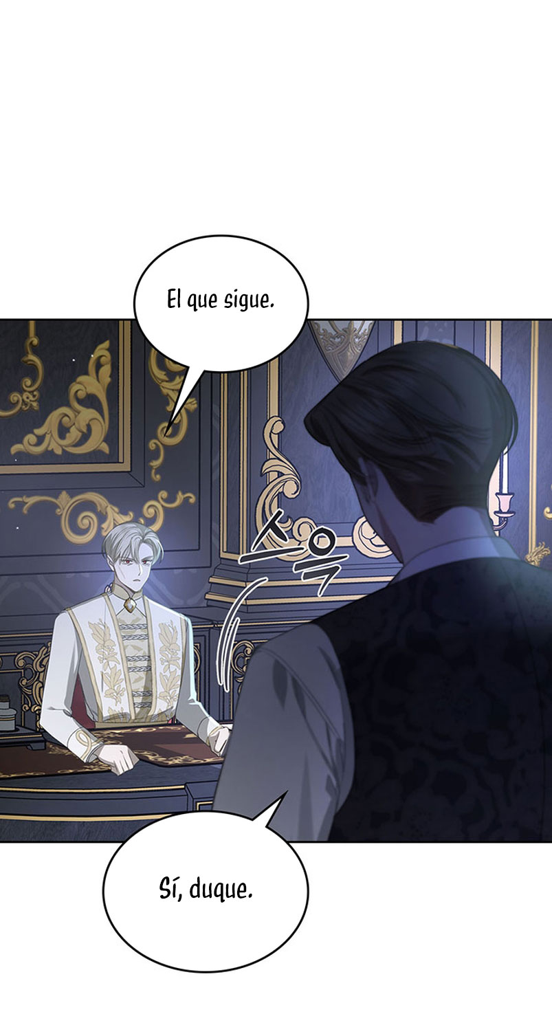 El protagonista monstruoso vive bajo mi cama Capítulo 12 - Página 40